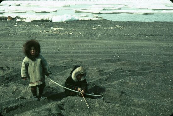 Cinema inuit
