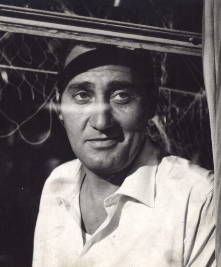 Alberto Sordi nel 1962