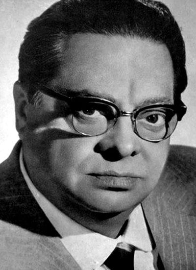 Aldo Fabrizi 