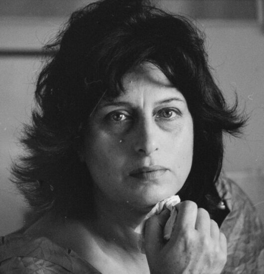 Anna Magnani - Hans Krebs