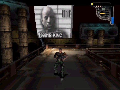 Apocalypse (Videogame 1998) | Recensione