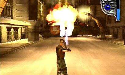 Apocalypse (Videogame 1998) | Recensione