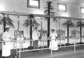 Martin A. Couney: il medico delle incubatrici