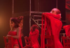 Al via la Blu Theatre Experience al teatro Armida di Sorrento | Recensione