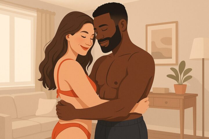 porno etico