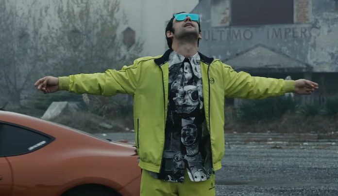 Canzoni di Cosmo