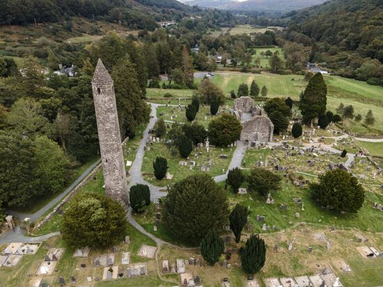Cose da fare a Wicklow: le 4 più entusiasmanti