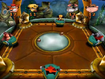 Crash Bash | Recensione