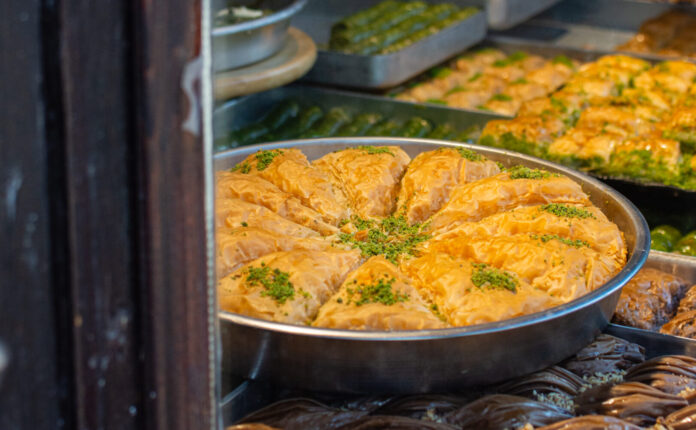 Vegetariani in Bosnia: cosa mangiare a Sarajevo e Mostar