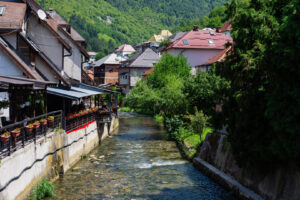 Gite da Sarajevo: Travinik