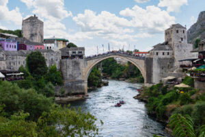 Ponte di Mostar