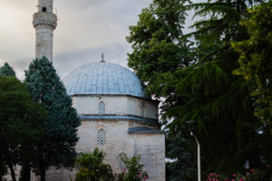 Moschea di Mostar