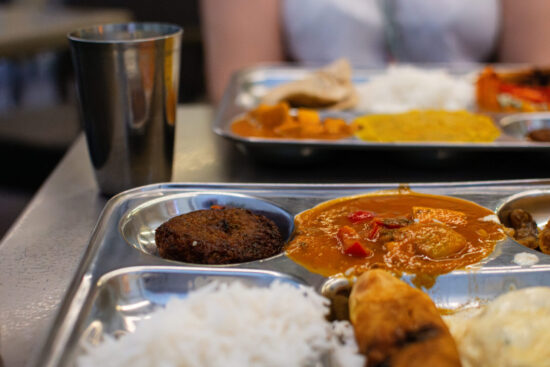 Dhaba Beas