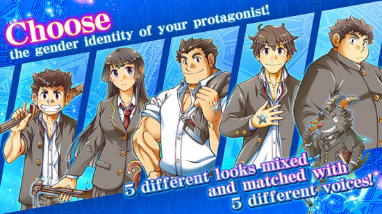 Tokyo Afterschool Summoners: un RPG LGBTQIA+ | Recensione