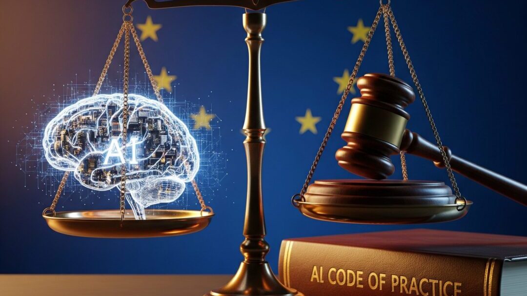 Codice di Condotta AI