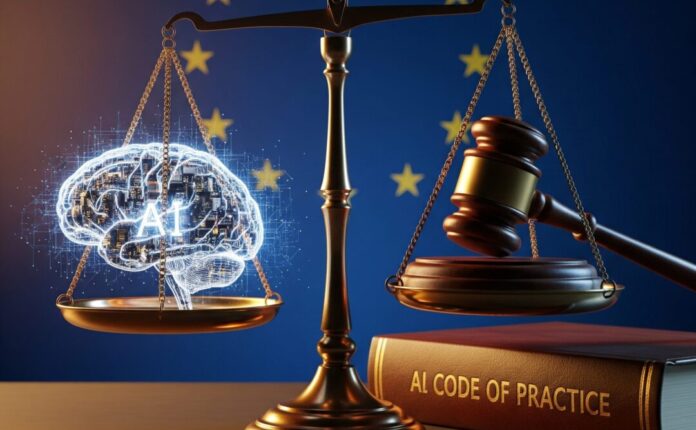 Codice di Condotta AI