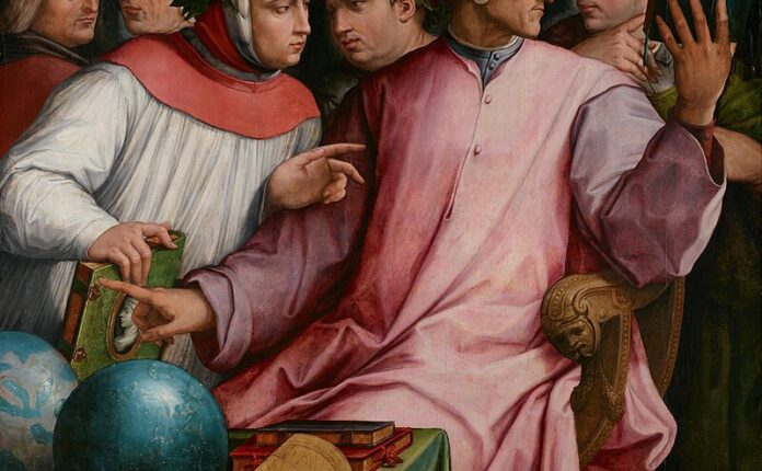 Origini della letteratura italiana: dal volgare alle tre corone