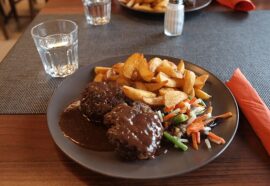 Cucina sami: sapori autentici della Lapponia