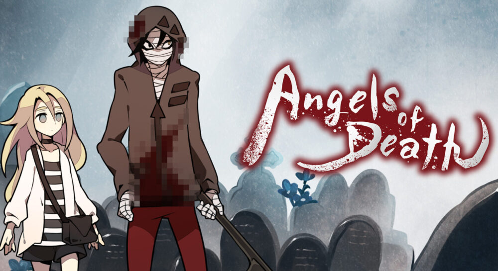 Angels of Death