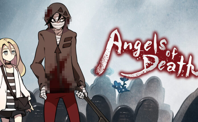 Angels of Death