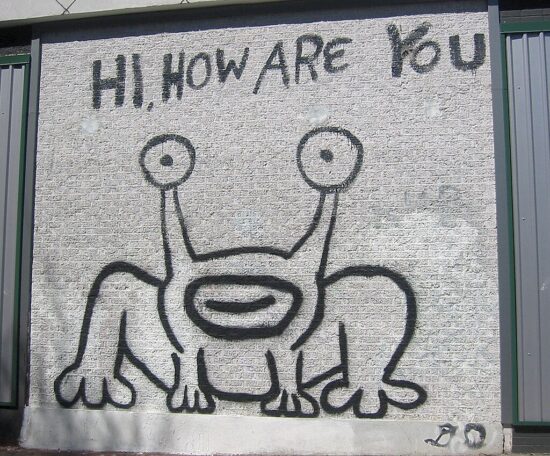 Canzoni di Daniel Johnston