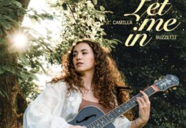 Let Me In di Camilla Buzzetti | Intervista