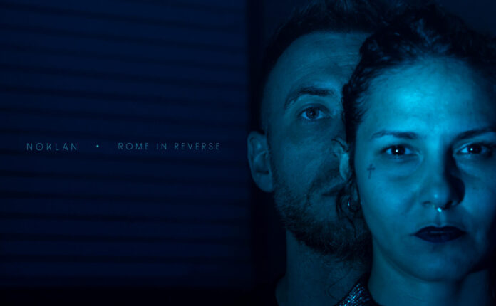 Wood di Noklan e Rome in Reverse | Intervista