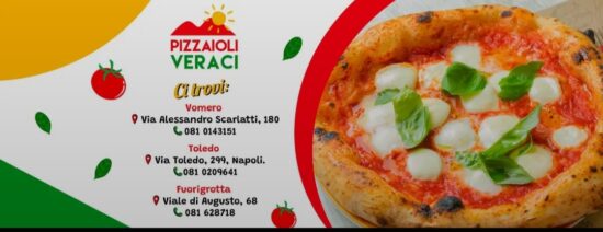 Pizzaioli Veraci