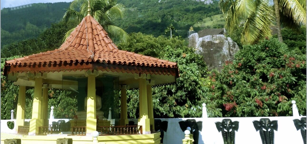 Sri Lanka