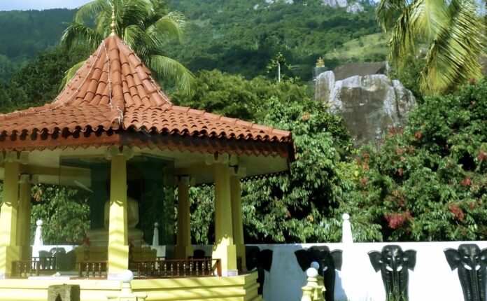 Sri Lanka