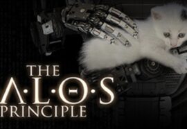 The Talos Principle