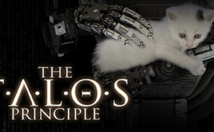 The Talos Principle
