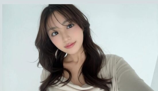 Kanon interpreta Kaguya Hinaki in Gachikoi Nenchakuju