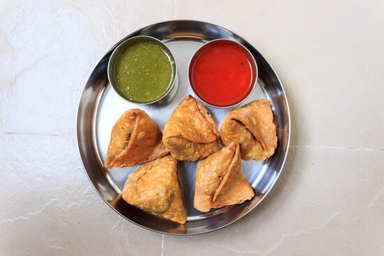 Street food indiani: 3 da provare