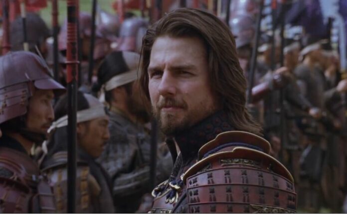 Film con Tom Cruise: The Last Samurai - Recensione
