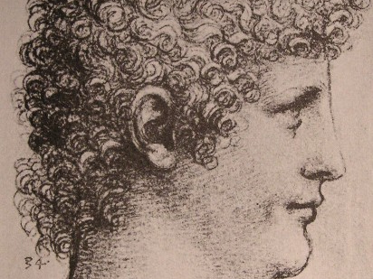 Leonardo da Vinci e Salaì: un rapporto controverso
