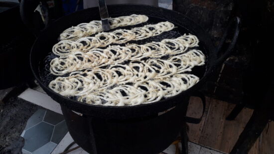 Street food indiani: 3 da provare