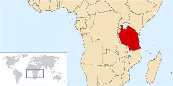 Epidemia di risate in Tanzania