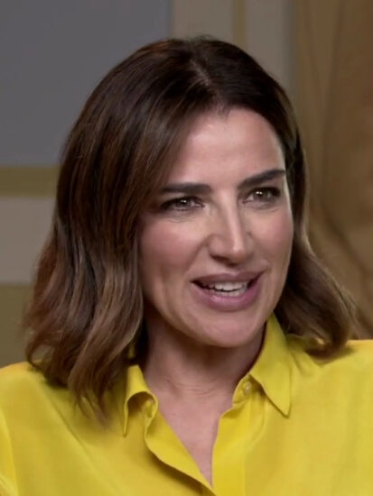 Luisa Ranieri 