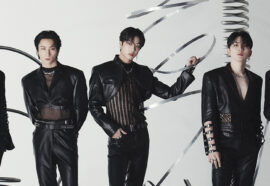 Canzoni dei Monsta X: 3 da ascoltare 