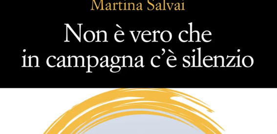 Martina Salvai