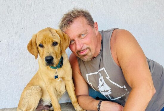 Max Bertolani: dal football alla TV, fino alla rinascita personale