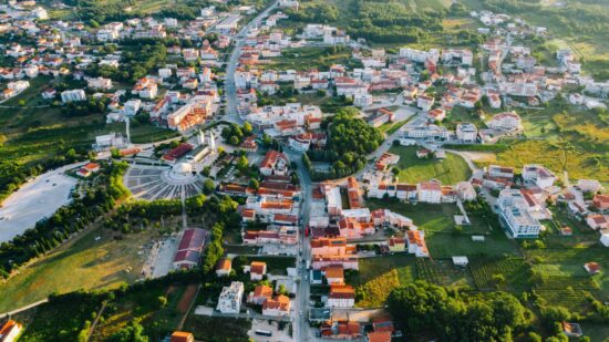 Gite da Mostar: Međugorje dall'alto
