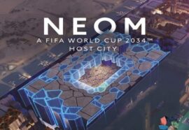 Neom Sc