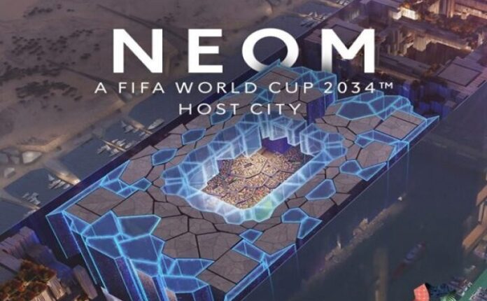 Neom Sc