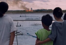 Norte the End of History: Delitto e castigo nelle Filippine|Recensione