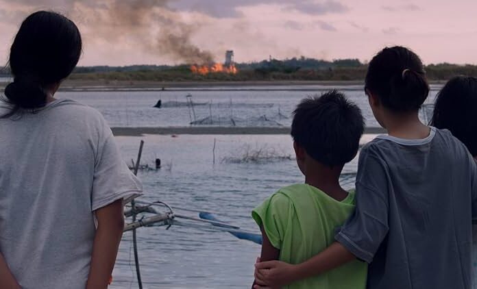 Norte the End of History: Delitto e castigo nelle Filippine|Recensione