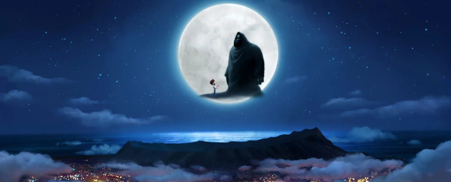 Orion e il Buio | Recensione