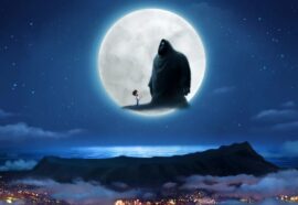 Orion e il Buio | Recensione