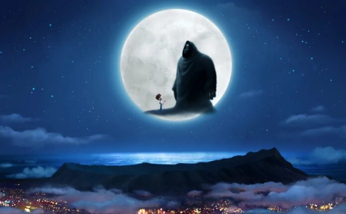 Orion e il Buio | Recensione